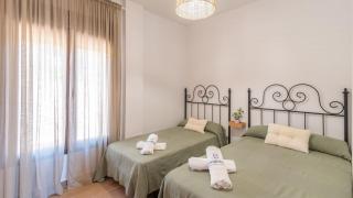 Cortijo Vilo Periana by Ruralidays - 2