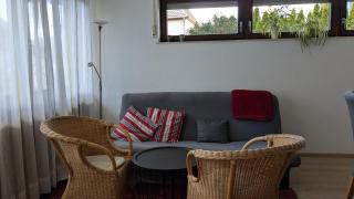 Ferienwohnung Eppler - Albstadt - 1