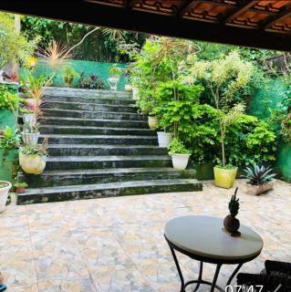 Refugio na natureza - Rio de Janeiro - 6