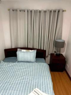 2-Bedroom Haven-One Oasis Davao - Davao - 3