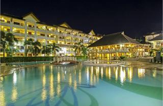 2-Bedroom Haven-One Oasis Davao - Davao - 1