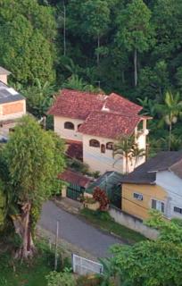Refugio na natureza - Rio de Janeiro - 4