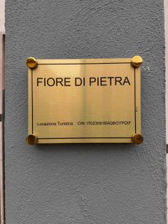 FIORE di PIETRA - Verona - 0
