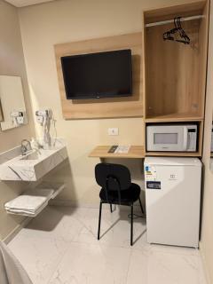 Hotel Flex Tatuapé - São Paulo - 9