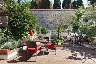 Apartment with garden Ana - Split - 0