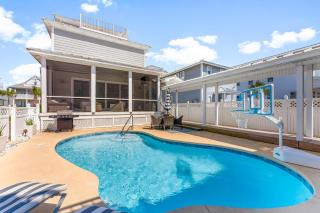 Destin Beach House - Gulf Moon by Panhandle Getaways - Destin - 3