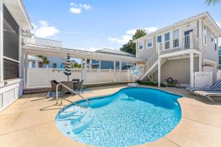 Destin Beach House - Gulf Moon by Panhandle Getaways - Destin - 9