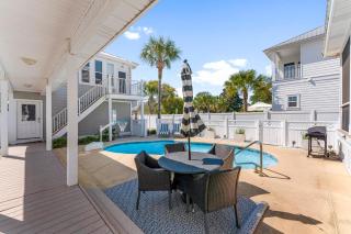 Destin Beach House - Gulf Moon by Panhandle Getaways - 5