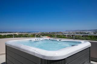 Slavena Suite - Perivólia - 9