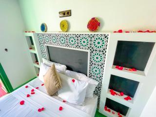 Karim's Riad - Marrakech - 6