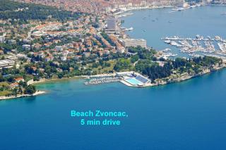 Apartment with garden Ana - 5