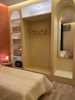 Chic accommodation in Moroccan style - Oulad Akkou - 3