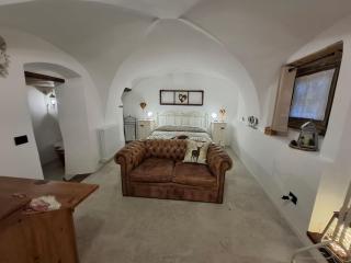 La SUITE delle Scuderie, PetFiendly, Wi-Fi, Vasca Freestanding - Baselga di Pinè - 4