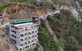 Hotel Vedic Alaknanda - 2