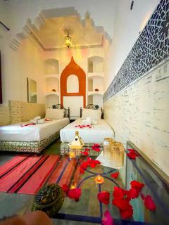 Karim's Riad - Marrakech - 3