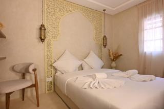 Suite Atlas - Douceur et confort - Marrakech - 8
