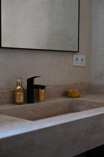 Suite Atlas - Douceur et confort - 2