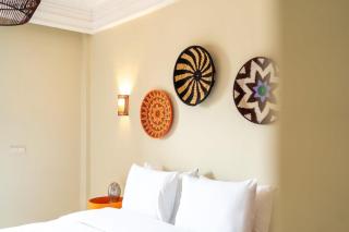 Urbain Gueliz - Marrakech - 4