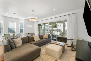 Destin Beach House - Gulf Moon by Panhandle Getaways - Destin - 7