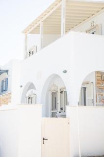 Helios Panormos Apartment - - 3