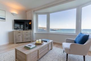 Flat 17, The Stones - St Ives - 7