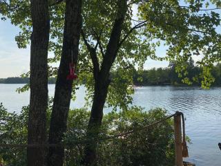 Island Retreat at waters edge Boat&Motor Included - Nipissing Beach - 5