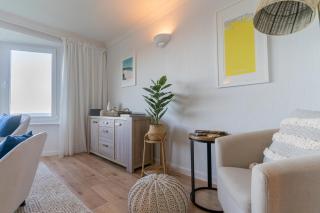 Flat 17, The Stones - St Ives - 4