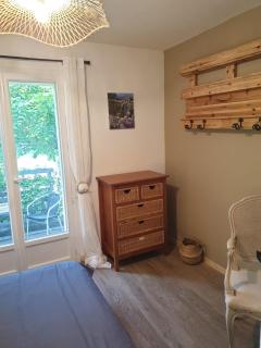 vestagaia Chambres d'hôtes - 5