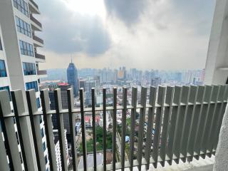 INFINITUM Service Suites KLCC HomeStay - Kuala Lumpur - 6