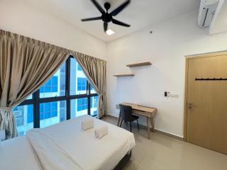 INFINITUM Service Suites KLCC HomeStay - Kuala Lumpur - 5