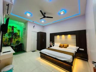 Hotel green garden - 9