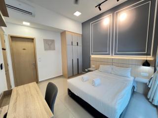 INFINITUM Service Suites KLCC HomeStay - Kuala Lumpur - 3