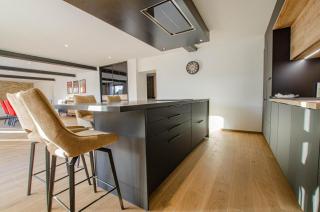 Le clos suzette - - 4