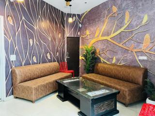 Hotel green garden - 7