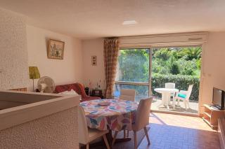 Apartment with garden - near beach - Fréjus - 7