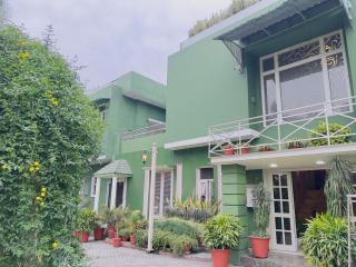 Hotel green garden - 3