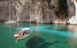 Appartement bord de mer - 9