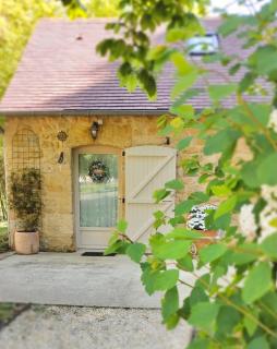 Gîte du Moulin de Maître Pierre - Payrignac - 2