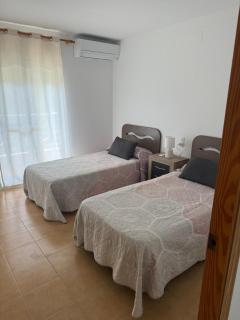 Apartamento de ensueño con vistas al mar by beBalmy - Peñíscola - 4