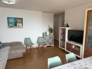 Apartamento de ensueño con vistas al mar by beBalmy - Peñíscola - 4