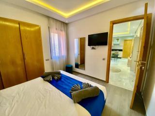 Perfect pied-à-terre 1ch in Gueliz - 2