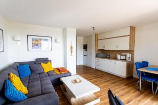Haus 7 Apartment 2 Hundefreundlich - Plau am See - 9