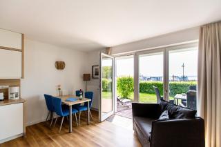 Haus 7 Apartment 2 Hundefreundlich - Plau am See - 8