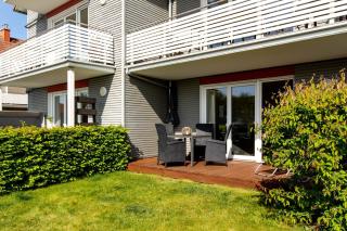 Haus 7 Apartment 2 Hundefreundlich - Plau am See - 1