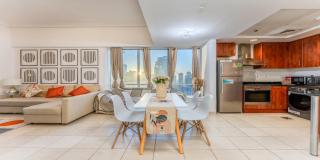 1 BR Spacious Apartment - JLT - 2