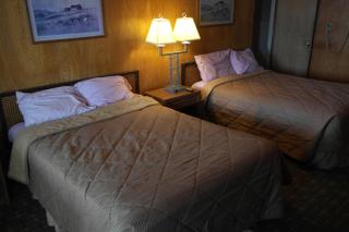 Interstate Motel - Wills Point - 6