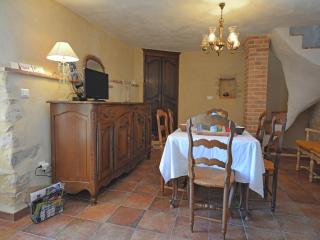 Villa in Les Mages with swimming pool - Les Mages - 6