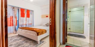 1 BR Spacious Apartment - JLT - 8