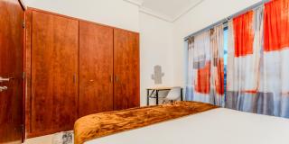 1 BR Spacious Apartment - JLT - 9