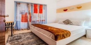 1 BR Spacious Apartment - JLT - 0